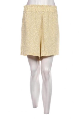 Γυναικείο κοντό παντελόνι Monki, Μέγεθος XL, Χρώμα Πολύχρωμο, Τιμή 4,91 €