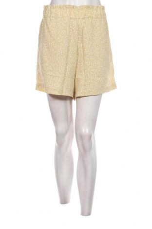 Damen Shorts Monki, Größe M, Farbe Mehrfarbig, Preis 14,43 €