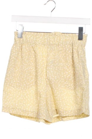 Damen Shorts Monki, Größe XXS, Farbe Mehrfarbig, Preis 4,62 €