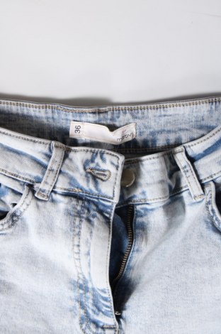 Damen Shorts Motivi, Größe S, Farbe Blau, Preis € 42,27