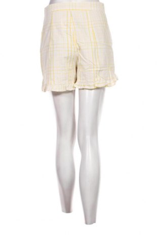 Γυναικείο κοντό παντελόνι NA-KD, Μέγεθος S, Χρώμα Πολύχρωμο, Τιμή 4,82 €