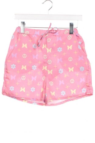 Дамски къс панталон NEW girl ORDER, Размер XS, Цвят Многоцветен, Цена 7,92 лв.