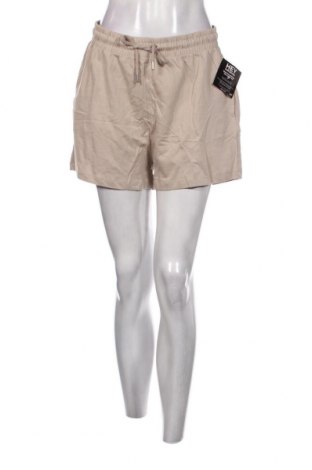 Γυναικείο κοντό παντελόνι Nly Trend, Μέγεθος M, Χρώμα  Μπέζ, Τιμή 7,99 €