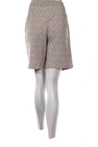 Γυναικείο κοντό παντελόνι Numph, Μέγεθος L, Χρώμα Πολύχρωμο, Τιμή 21,03 €
