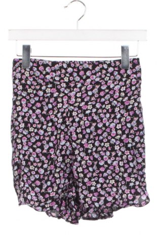 Pantaloni scurți de femei Pieces, Mărime XS, Culoare Multicolor, Preț 21,05 Lei