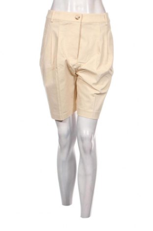 Дамски къс панталон Pimkie, Размер M, Цвят Бежов, Цена 7,75 лв.