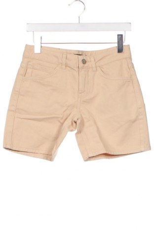 Damen Shorts Reclaimed Vintage, Größe XXS, Farbe Beige, Preis € 4,45
