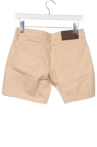 Damen Shorts Reclaimed Vintage, Größe XXS, Farbe Beige, Preis 4,45 €