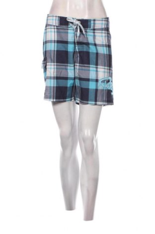 Γυναικείο κοντό παντελόνι Rodeo, Μέγεθος S, Χρώμα Μπλέ, Τιμή 1,65 €