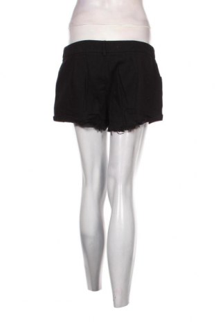 Дамски къс панталон SHEIN, Размер L, Цвят Черен, Цена 8,37 лв.