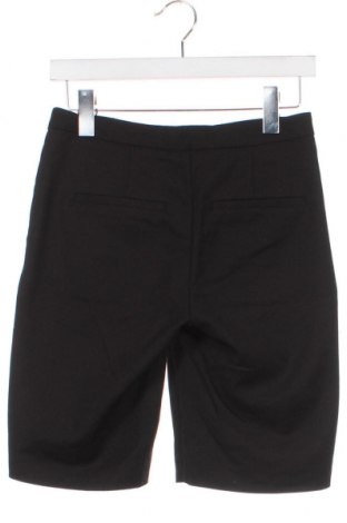 Дамски къс панталон Selected Femme, Размер XS, Цвят Черен, Цена 29,00 лв.