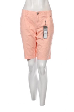 Дамски къс панталон Street One, Размер M, Цвят Розов, Цена 25,20 лв.