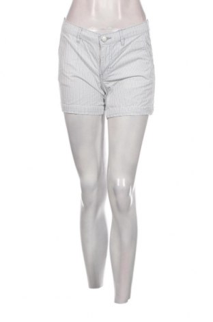 Дамски къс панталон Takko Fashion, Размер S, Цвят Многоцветен, Цена 3,04 лв.