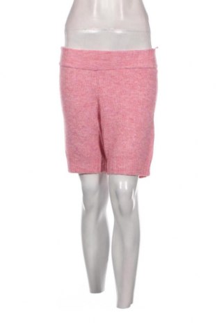 Γυναικείο κοντό παντελόνι Topshop, Μέγεθος XL, Χρώμα Ρόζ , Τιμή 2,97 €