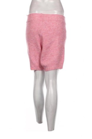 Дамски къс панталон Topshop, Размер XL, Цвят Розов, Цена 72,00 лв.
