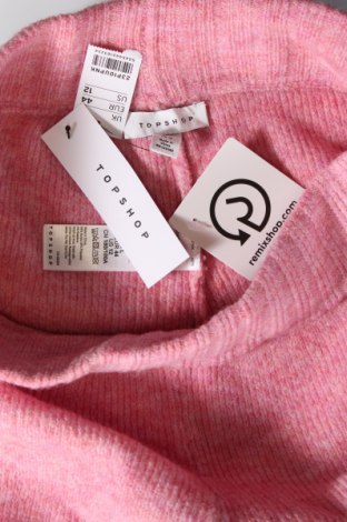 Damen Shorts Topshop, Größe XL, Farbe Rosa, Preis 37,11 €