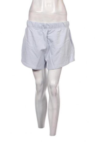 Pantaloni scurți de femei Urban Bliss, Mărime XL, Culoare Albastru, Preț 22,43 Lei