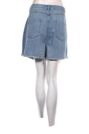 Damen Shorts Urban Bliss, Größe XXL, Farbe Blau, Preis 15,98 €