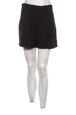 Дамски къс панталон Vero Moda, Размер M, Цвят Черен, Цена 8,80 лв.