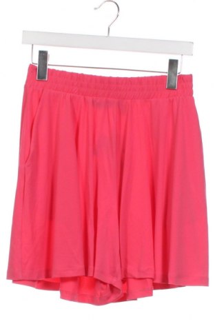 Γυναικείο κοντό παντελόνι Vero Moda, Μέγεθος XS, Χρώμα Ρόζ , Τιμή 5,16 €