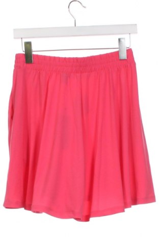 Γυναικείο κοντό παντελόνι Vero Moda, Μέγεθος XS, Χρώμα Ρόζ , Τιμή 4,54 €
