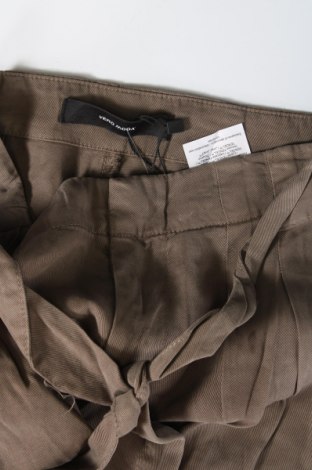 Γυναικείο κοντό παντελόνι Vero Moda, Μέγεθος XS, Χρώμα Πράσινο, Τιμή 20,62 €