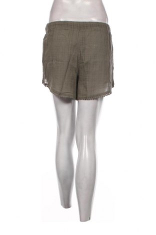Pantaloni scurți de femei Y.A.S, Mărime S, Culoare Verde, Preț 26,84 Lei