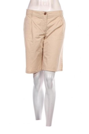 Damen Shorts Yessica, Größe XL, Farbe Beige, Preis € 13,22