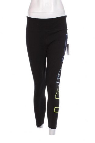 Damen Leggings DKNY, Größe XL, Farbe Schwarz, Preis 42,27 €