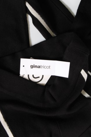 Γυναικείο κολάν Gina Tricot, Μέγεθος XS, Χρώμα Μαύρο, Τιμή 5,36 €
