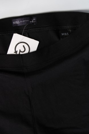 Női leggings Marks & Spencer, Méret M, Szín Fekete, Ár 2 886 Ft