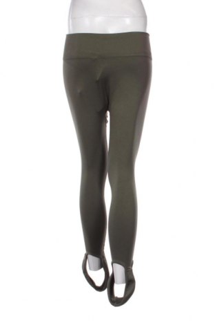 Női leggings NA-KD, Méret L, Szín Zöld, Ár 2 207 Ft