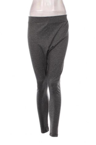 Γυναικείο κολάν SHEIN, Μέγεθος XL, Χρώμα Γκρί, Τιμή 5,30 €