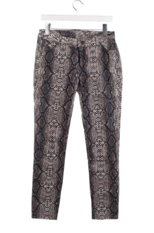 Γυναικείο παντελόνι δερμάτινο Venca, Μέγεθος M, Χρώμα Πολύχρωμο, Τιμή 11,86 €