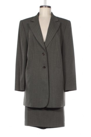 Damen Kostüm Gerry Weber, Größe XL, Farbe Grün, Preis 18,90 €