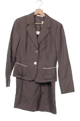 Γυναικείο κοστούμι Laurel, Μέγεθος XS, Χρώμα Γκρί, Τιμή 9,58 €