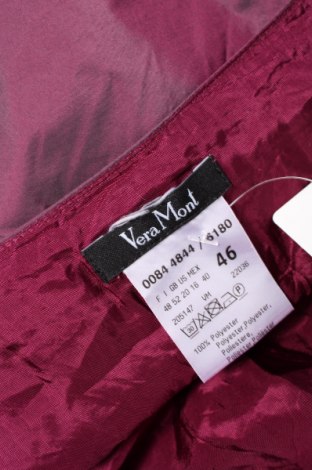 Γυναικείο κοστούμι Vera Mont, Μέγεθος XL, Χρώμα Βιολετί, Τιμή 60,71 €