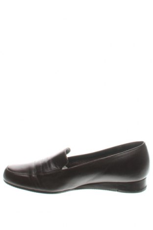 Дамски обувки Bruno Magli, Размер 37, Цвят Кафяв, Цена 47,04 лв.