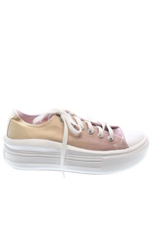 Дамски обувки Converse, Размер 38, Цвят Многоцветен, Цена 96,60 лв.