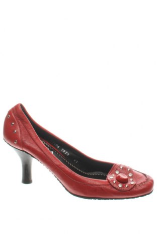 Dámské boty  Escada Sport, Velikost 41, Barva Červená, Cena  820,00 Kč