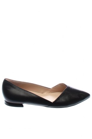Дамски обувки Hogl, Размер 39, Цвят Черен, Цена 259,00 лв.