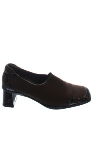 Încălțăminte de damă Kennel & Schmenger, Mărime 40, Culoare Verde, Preț 141,12 Lei