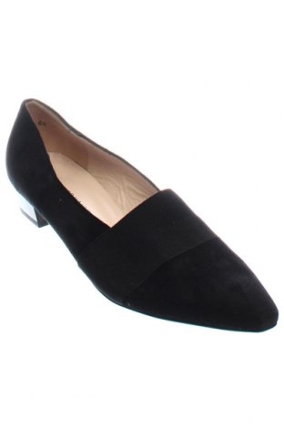 Дамски обувки Peter Kaiser, Размер 40, Цвят Черен, Цена 76,00 лв.