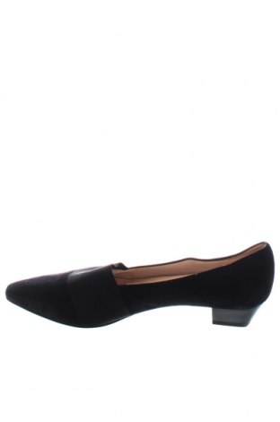 Γυναικεία παπούτσια Peter Kaiser, Μέγεθος 40, Χρώμα Μαύρο, Τιμή 117,53 €