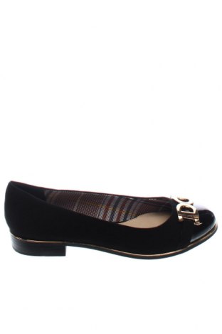 Γυναικεία παπούτσια River Island, Μέγεθος 38, Χρώμα Μαύρο, Τιμή 41,01 €