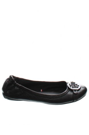Încălțăminte de damă Tommy Hilfiger, Mărime 38, Culoare Negru, Preț 402,56 Lei