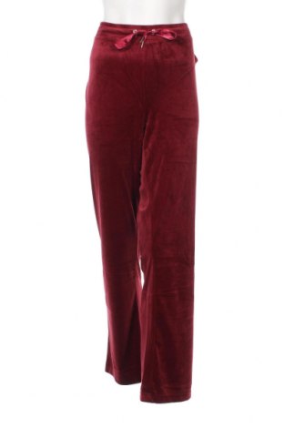 Дамски панталон, Размер XXL, Цвят Червен, Цена 26,68 лв.
