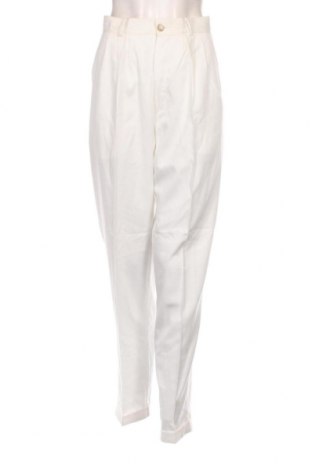 Γυναικείο παντελόνι, Μέγεθος S, Χρώμα Λευκό, Τιμή 13,04 €