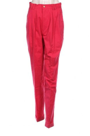 Γυναικείο παντελόνι, Μέγεθος M, Χρώμα Ρόζ , Τιμή 14,23 €