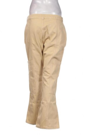 Dámské kalhoty  ASOS, Velikost M, Barva Béžová, Cena  139,00 Kč